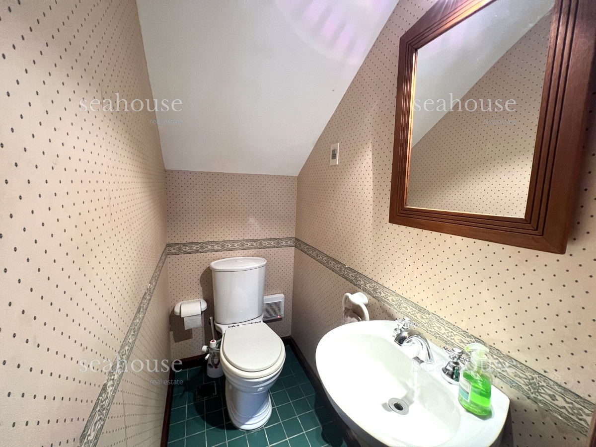 Casa Ref.1075 - Casa en venta Laguna del Diario Punta del Este