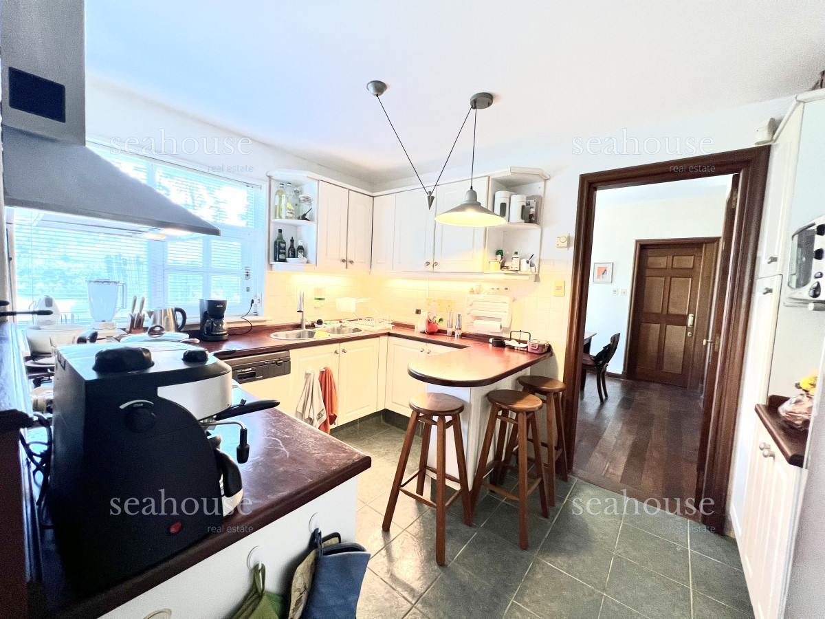 Casa Ref.1075 - Casa en venta Laguna del Diario Punta del Este