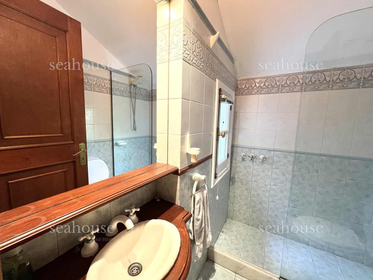 Casa Ref.1075 - Casa en venta Laguna del Diario Punta del Este