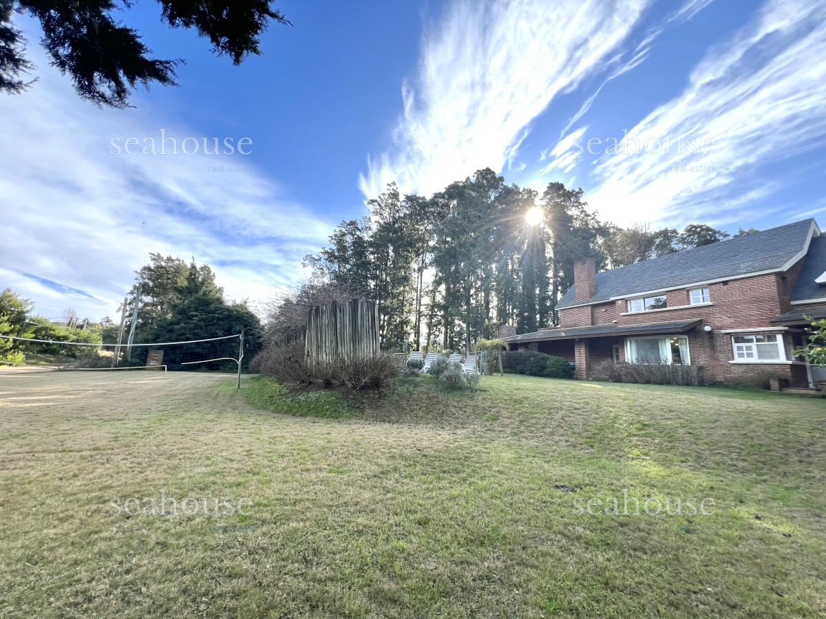 Casa Ref.1075 - Casa en venta Laguna del Diario Punta del Este