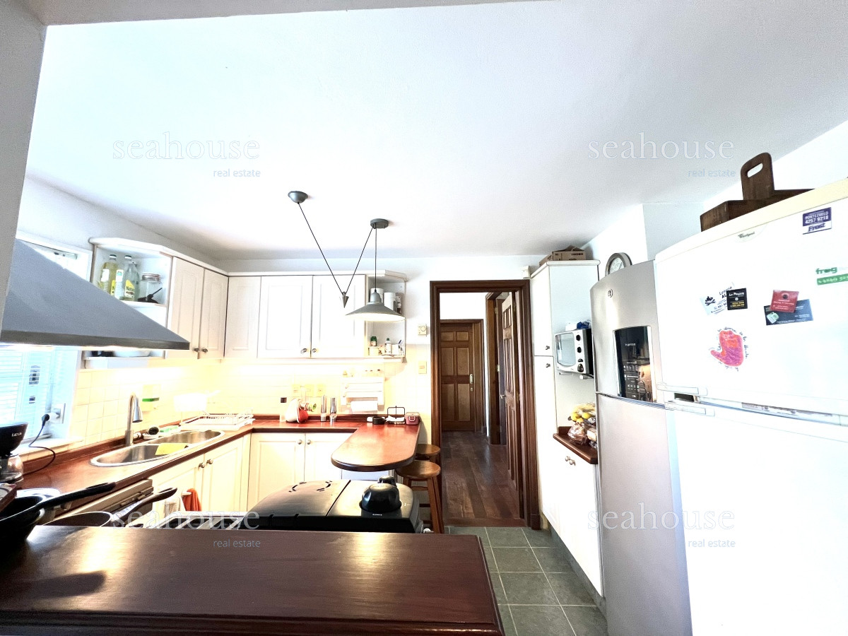 Casa Ref.1075 - Casa en venta Laguna del Diario Punta del Este