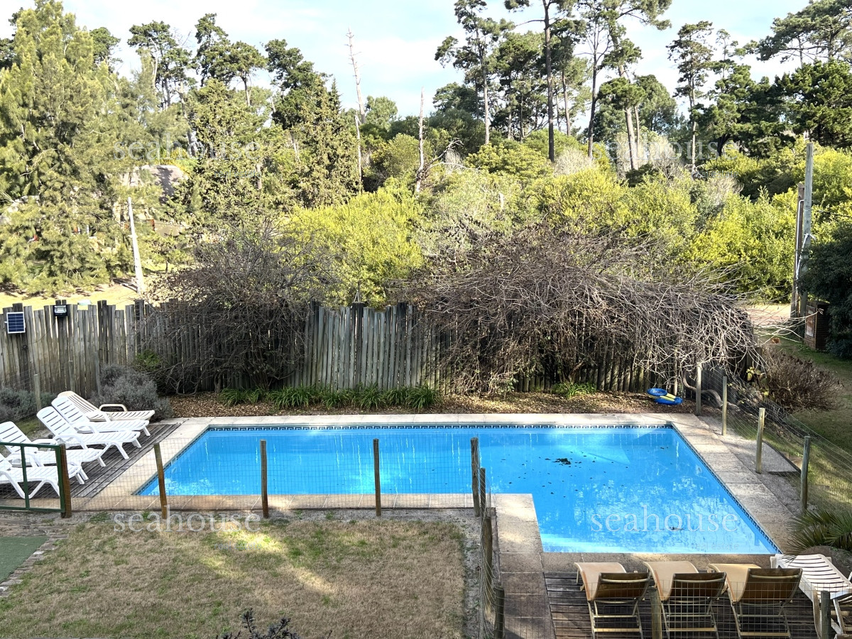 Casa Ref.1075 - Casa en venta Laguna del Diario Punta del Este
