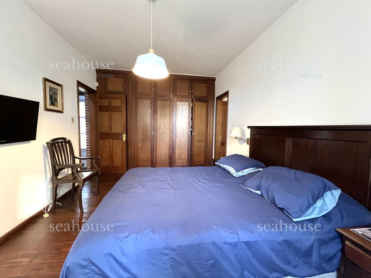 Casa Ref.1075 - Casa en venta Laguna del Diario Punta del Este