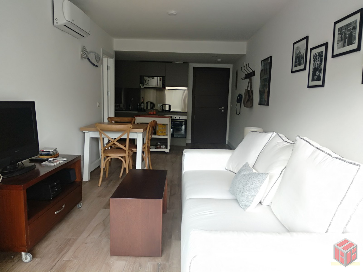 Apartamento ID.8943 - Apartamento en venta Punta del Este