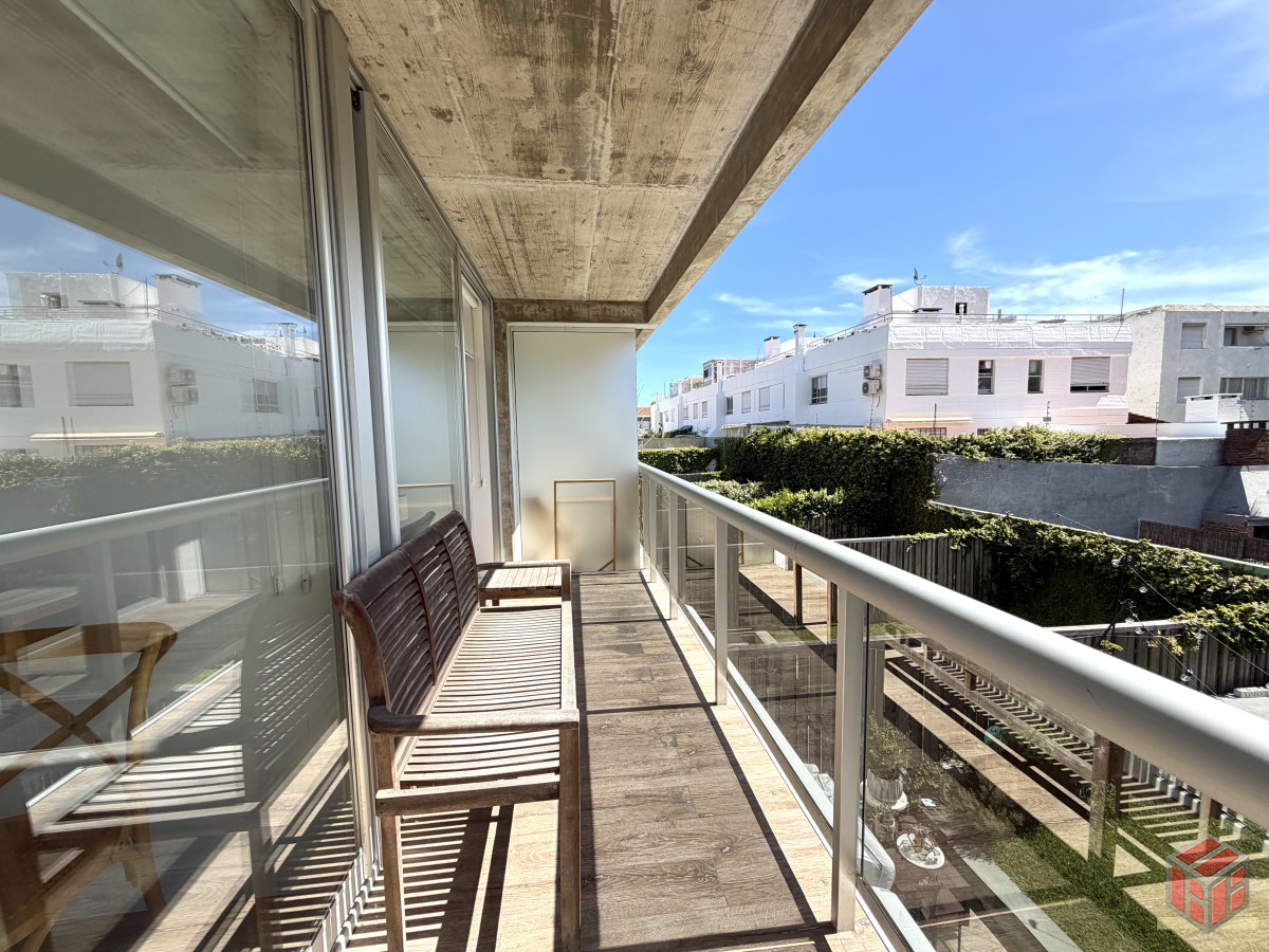 Apartamento ID.8943 - Apartamento en venta Punta del Este