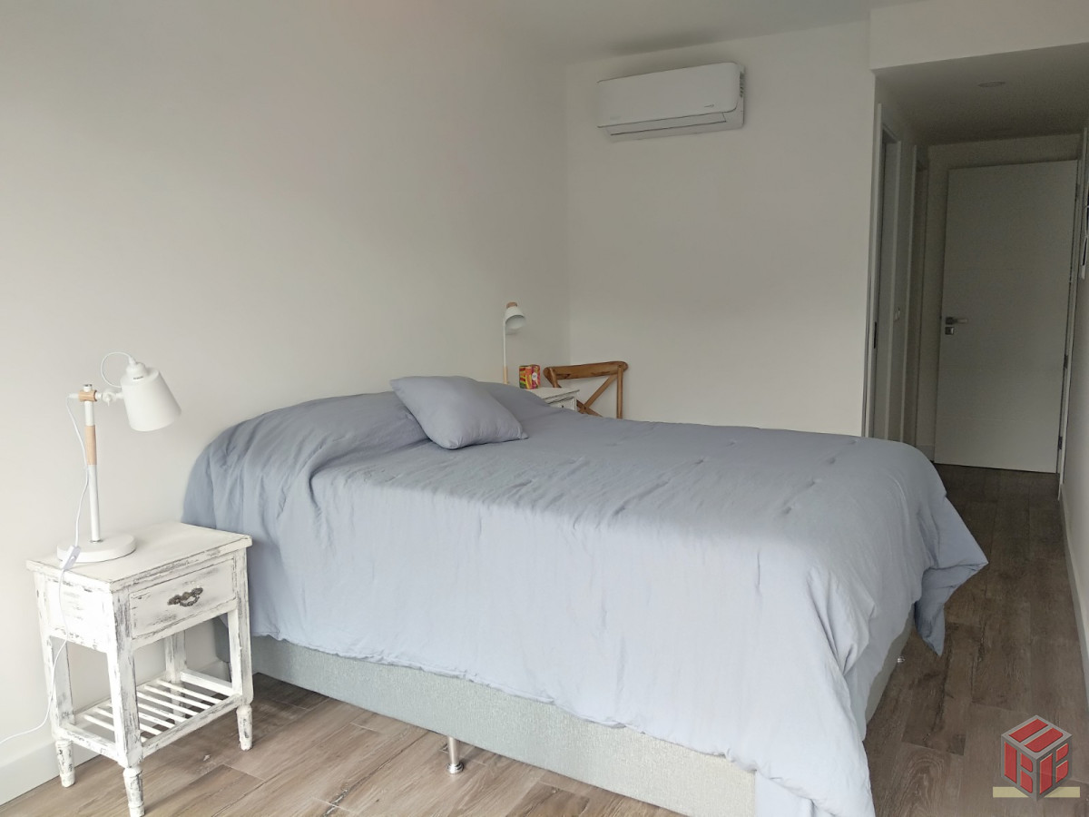 Apartamento ID.8943 - Apartamento en venta Punta del Este