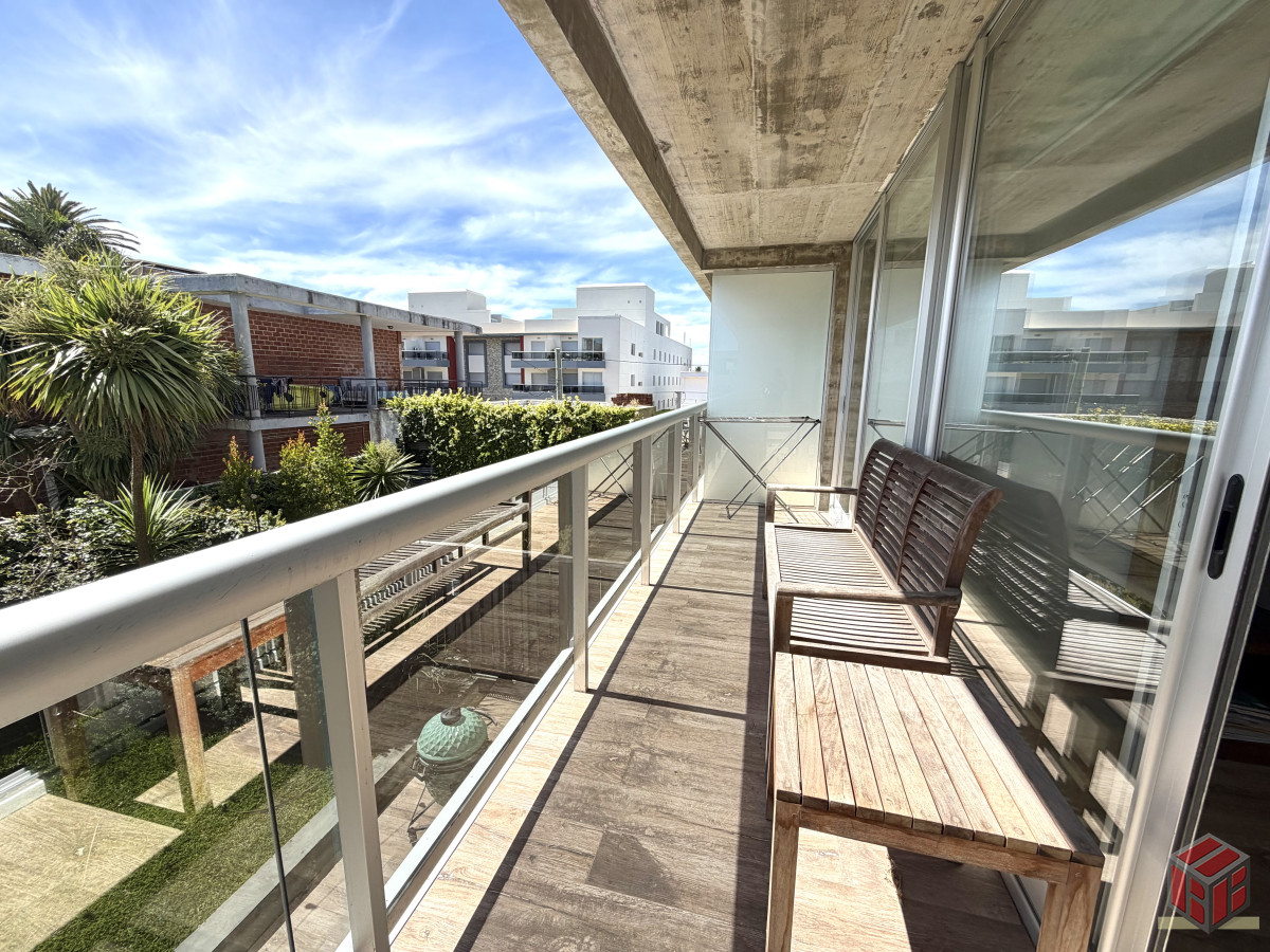 Apartamento ID.8943 - Apartamento en venta Punta del Este