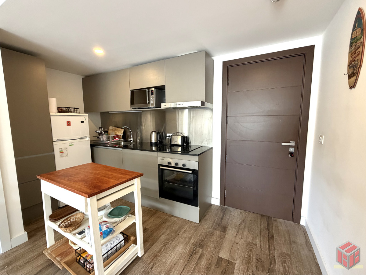 Apartamento ID.8943 - Apartamento en venta Punta del Este