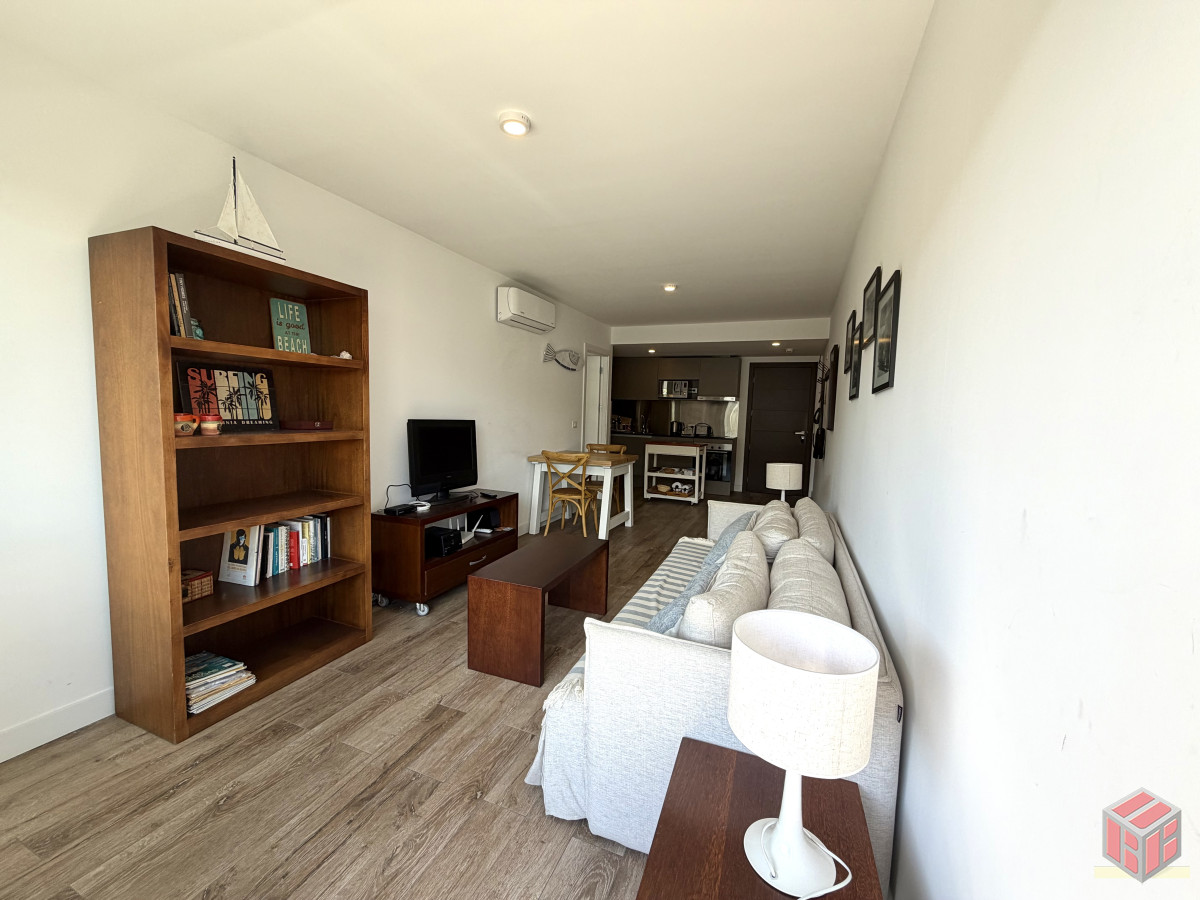 Apartamento ID.8943 - Apartamento en venta Punta del Este