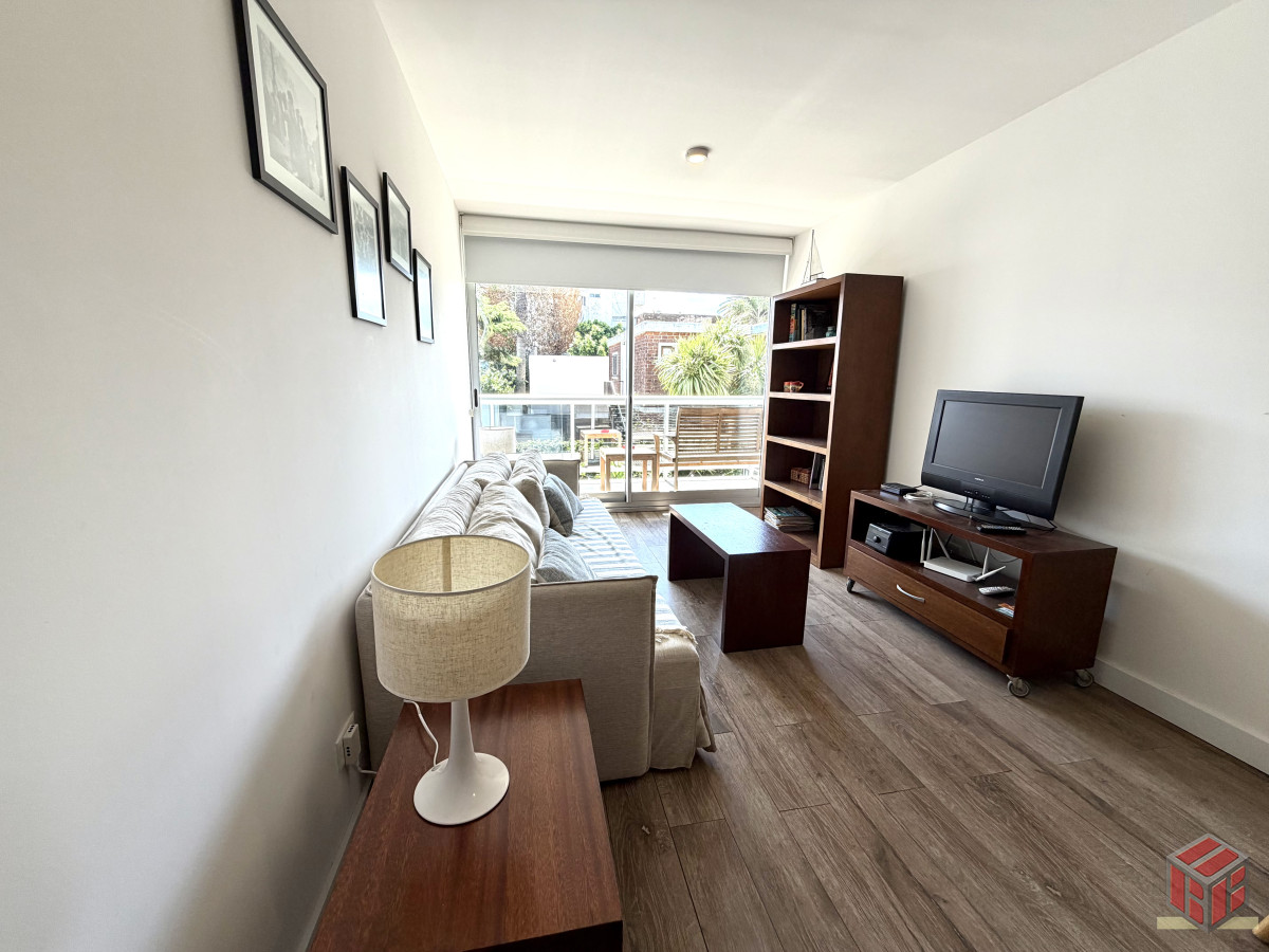 Apartamento ID.8943 - Apartamento en venta Punta del Este