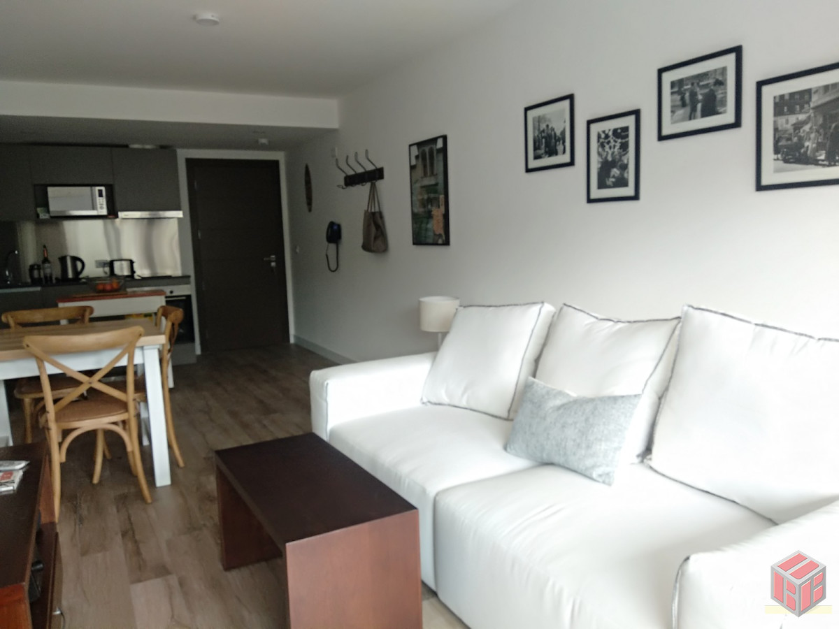 Apartamento ID.8943 - Apartamento en venta Punta del Este