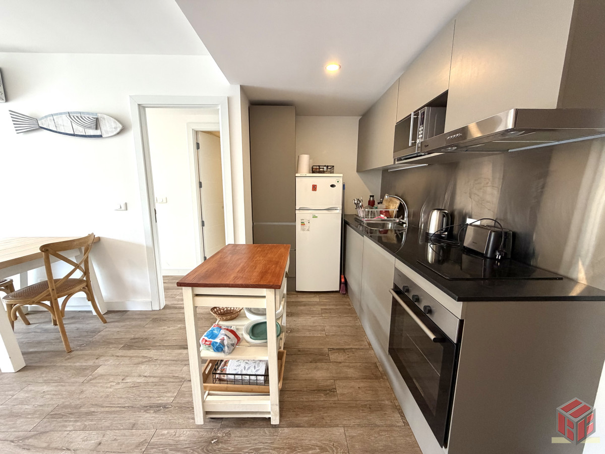 Apartamento ID.8943 - Apartamento en venta Punta del Este