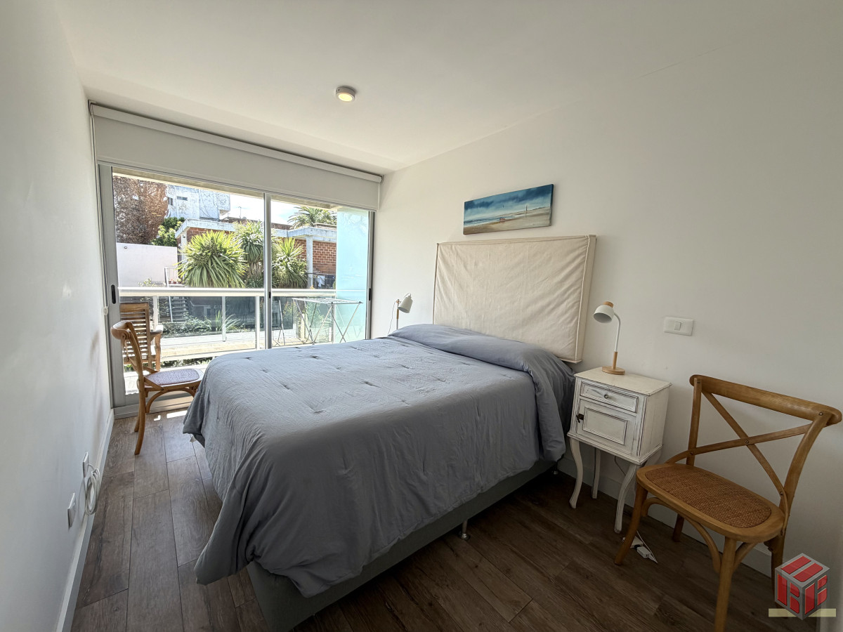 Apartamento ID.8943 - Apartamento en venta Punta del Este