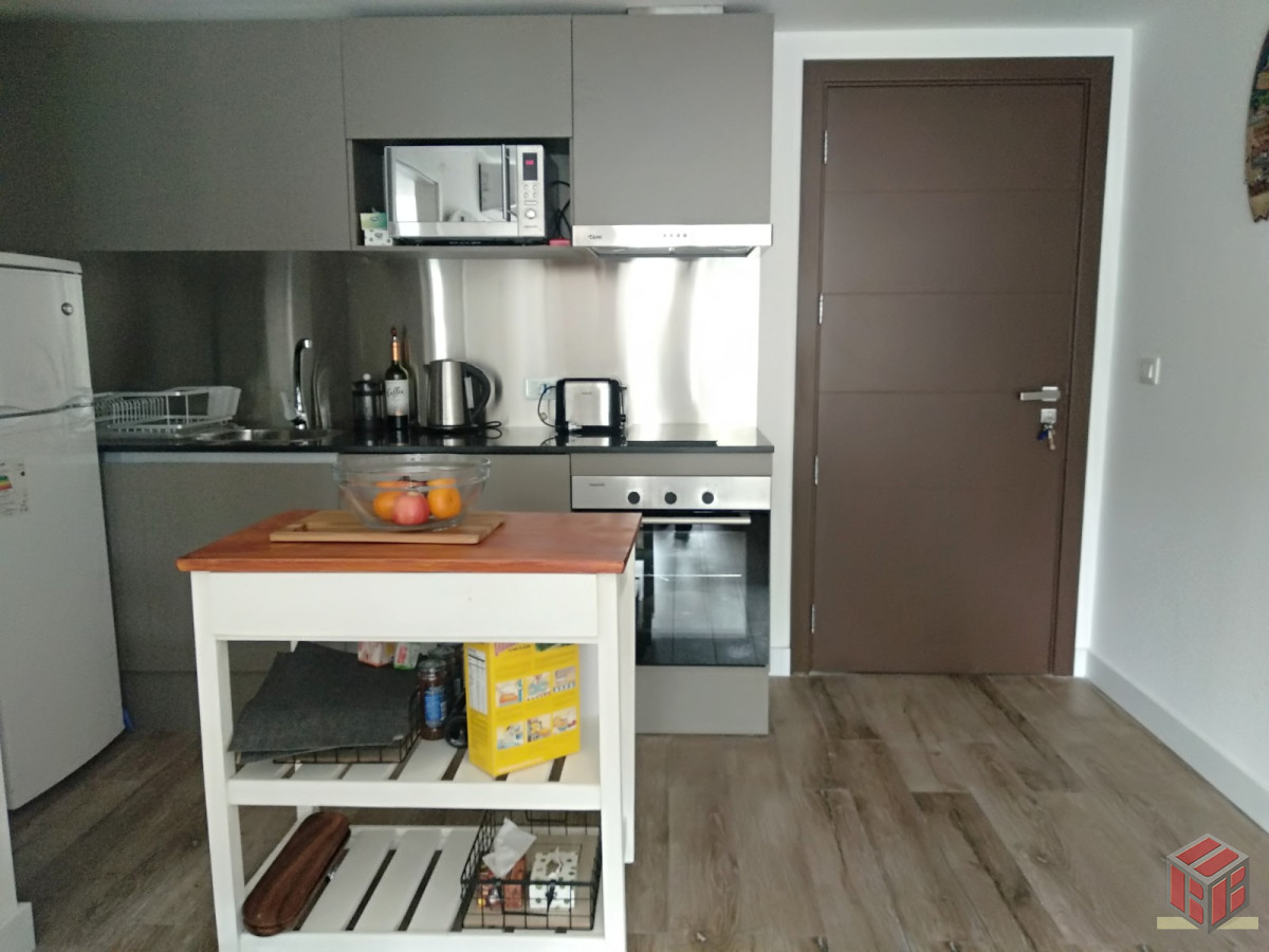 Apartamento ID.8943 - Apartamento en venta Punta del Este