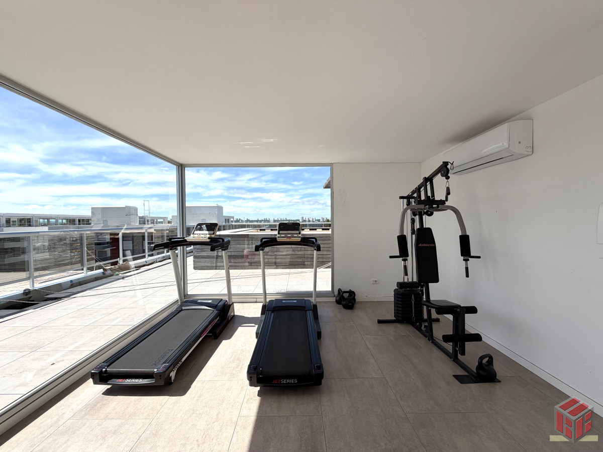 Apartamento ID.8943 - Apartamento en venta Punta del Este