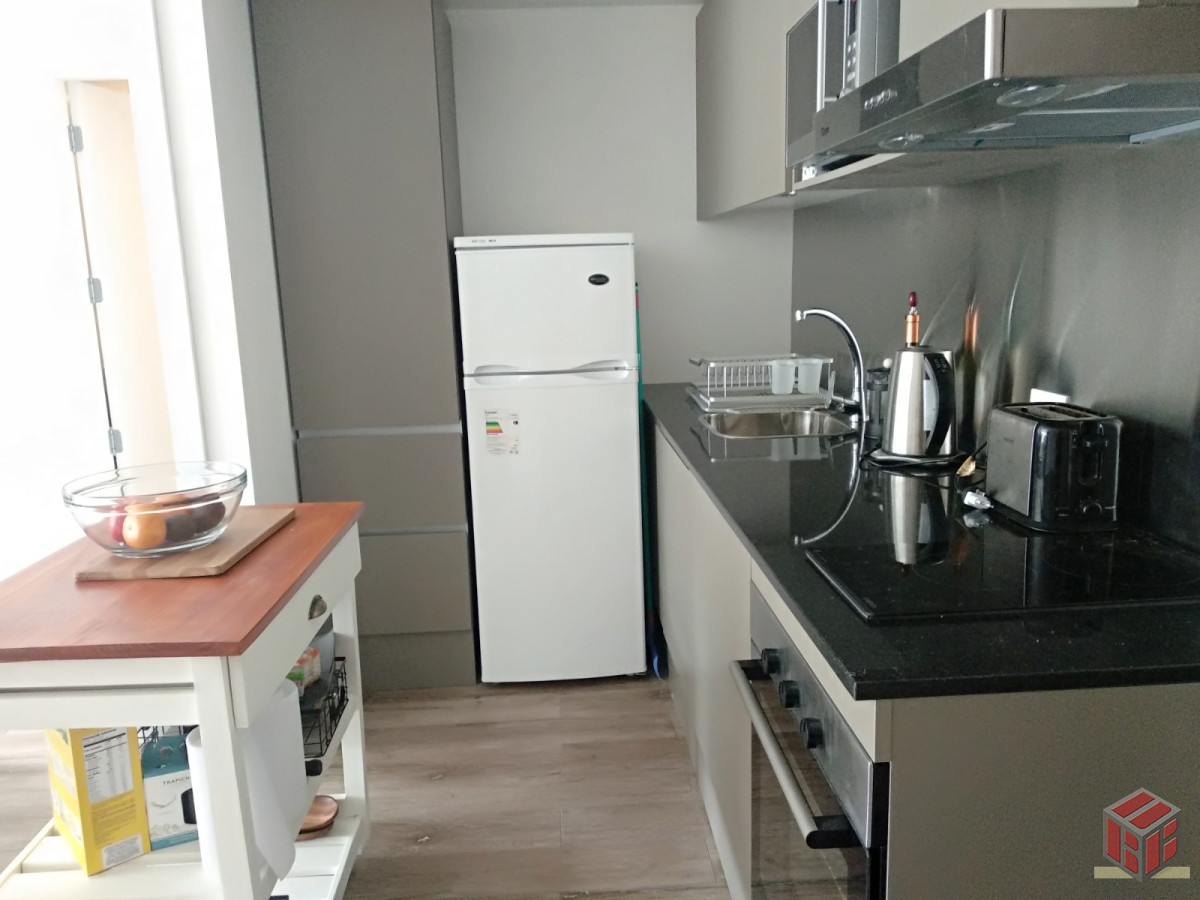 Apartamento ID.8943 - Apartamento en venta Punta del Este