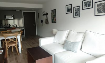 Apartamento en venta Punta del Este