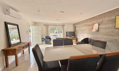 Casa moderna en venta