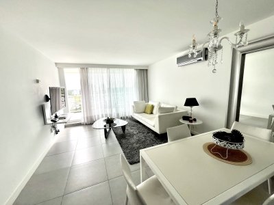 Apartamento en venta Roosevelt, 1 dormitorio. 