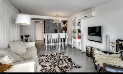 Apartamento de 1 dormitorio en venta, Roosevelt, Punta del Este