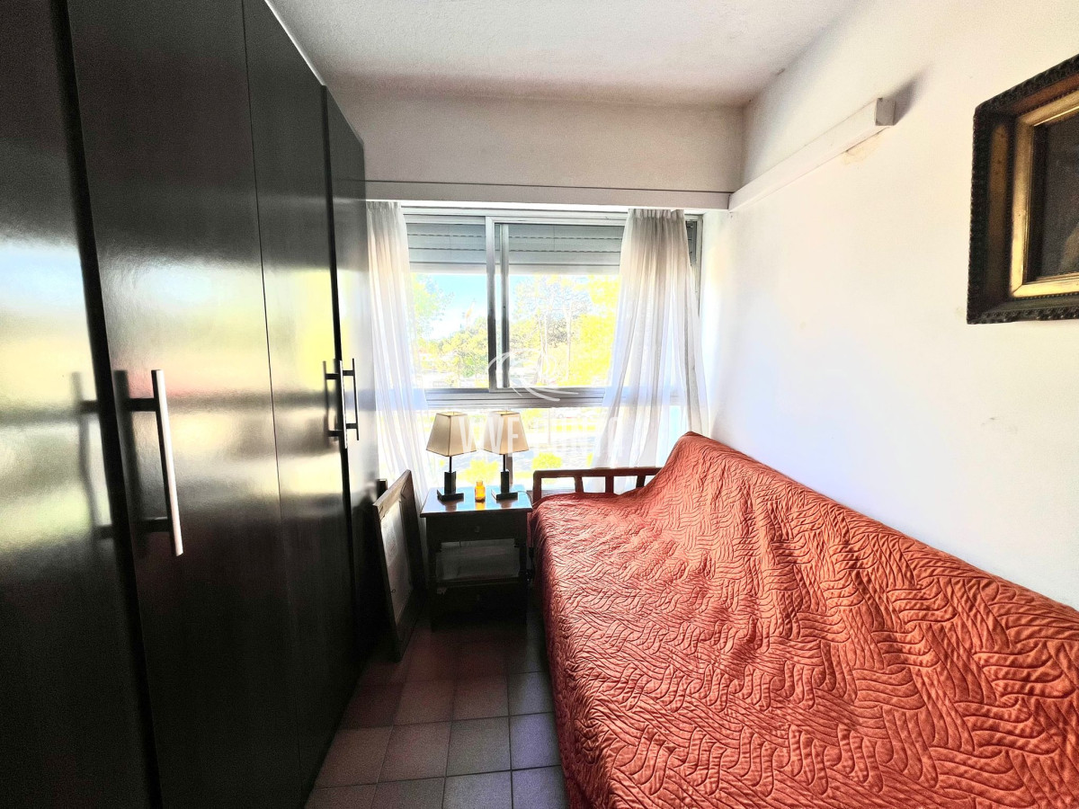 Apartamento ID.1107 - VENTA DE APTO 2 DORM PUNTA DEL ESTE