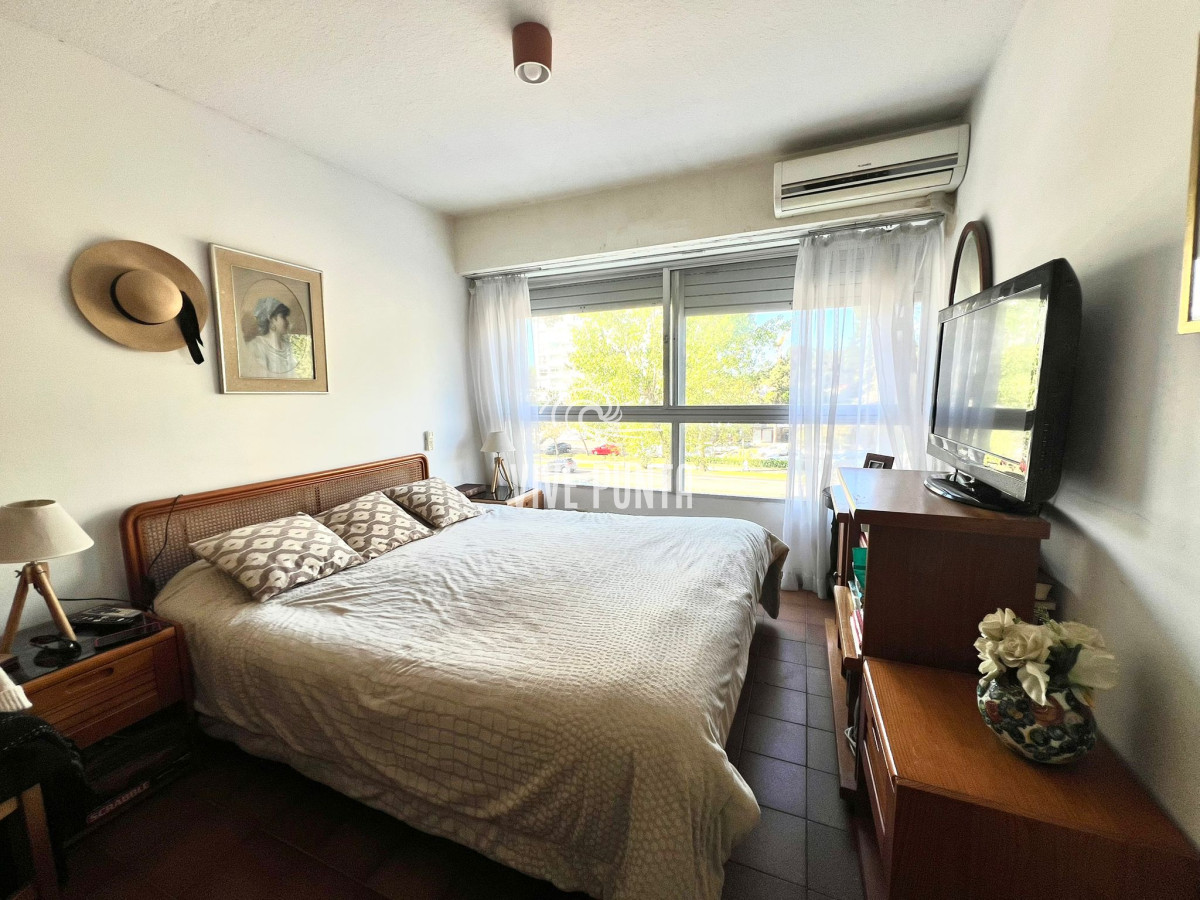 Apartamento ID.1107 - VENTA DE APTO 2 DORM PUNTA DEL ESTE