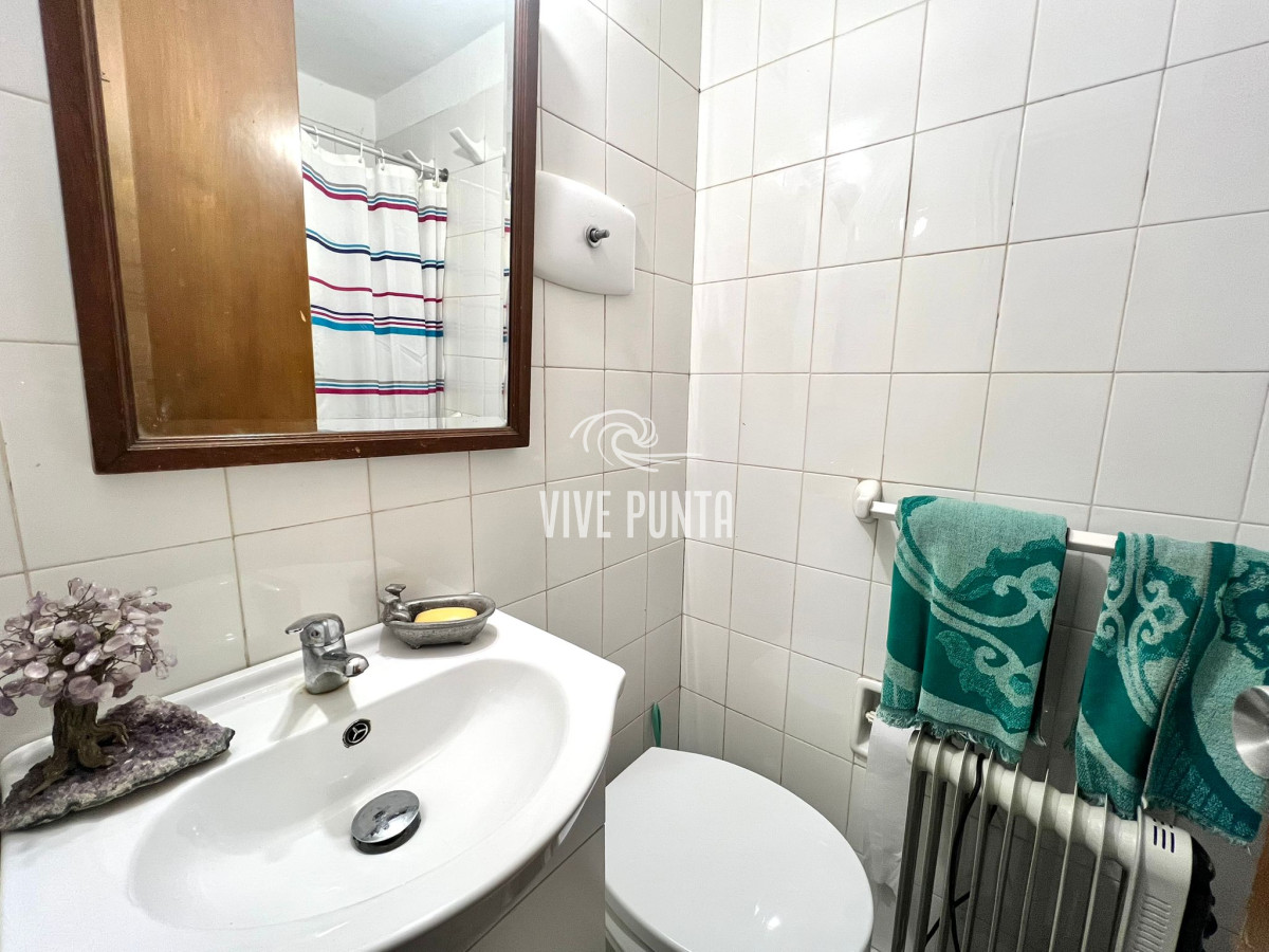 Apartamento ID.1107 - VENTA DE APTO 2 DORM PUNTA DEL ESTE