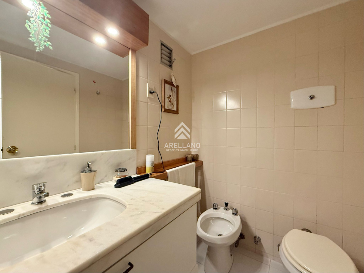 Apartamento ID.5653 - Apartamento totalmente reciclado en venta.