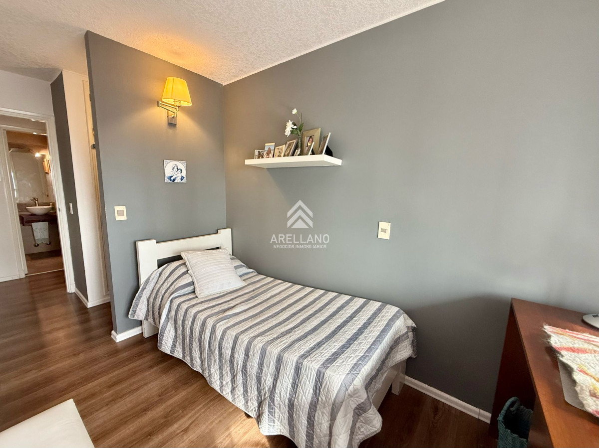 Apartamento ID.5653 - Apartamento totalmente reciclado en venta.