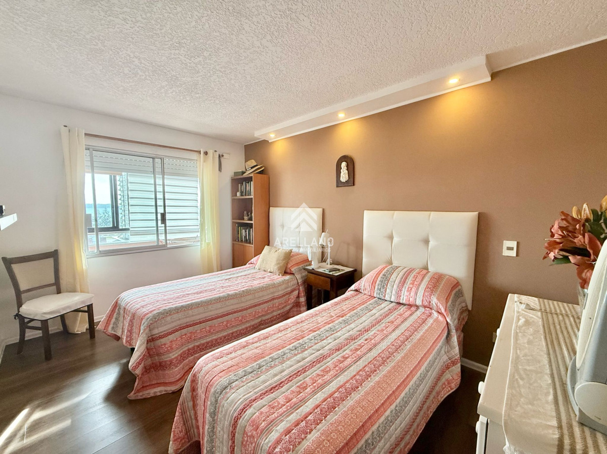 Apartamento ID.5653 - Apartamento totalmente reciclado en venta.