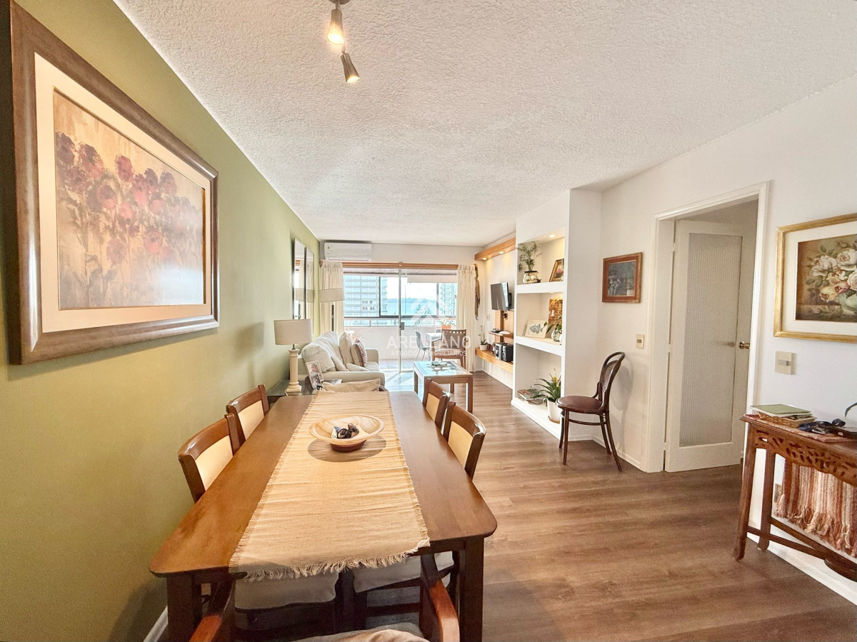 Apartamento ID.5653 - Apartamento totalmente reciclado en venta.