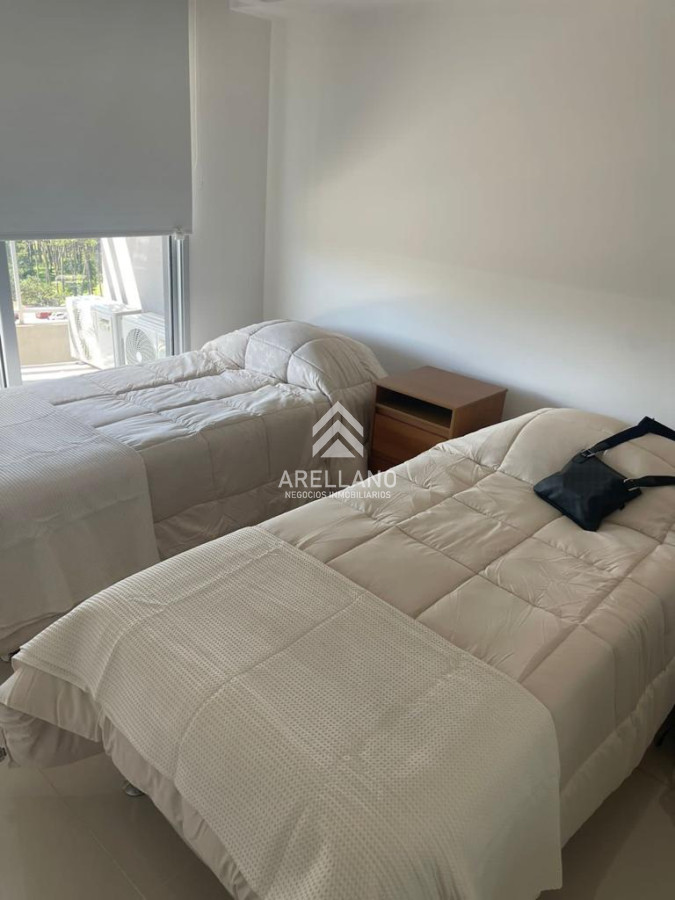 Apartamento ID.5346 - Venta apartamento 2 dormitorios playa Brava Punta del Este