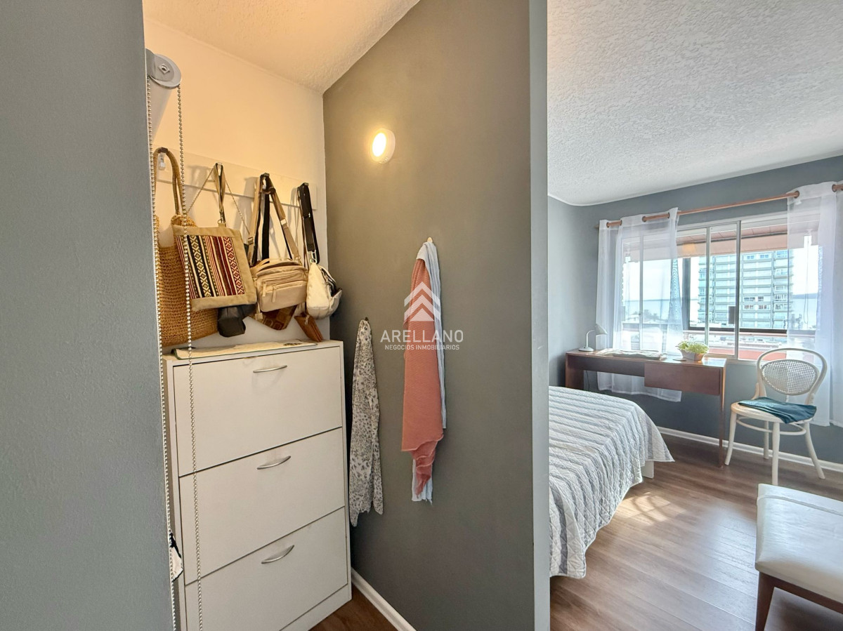 Apartamento ID.5653 - Apartamento totalmente reciclado en venta.