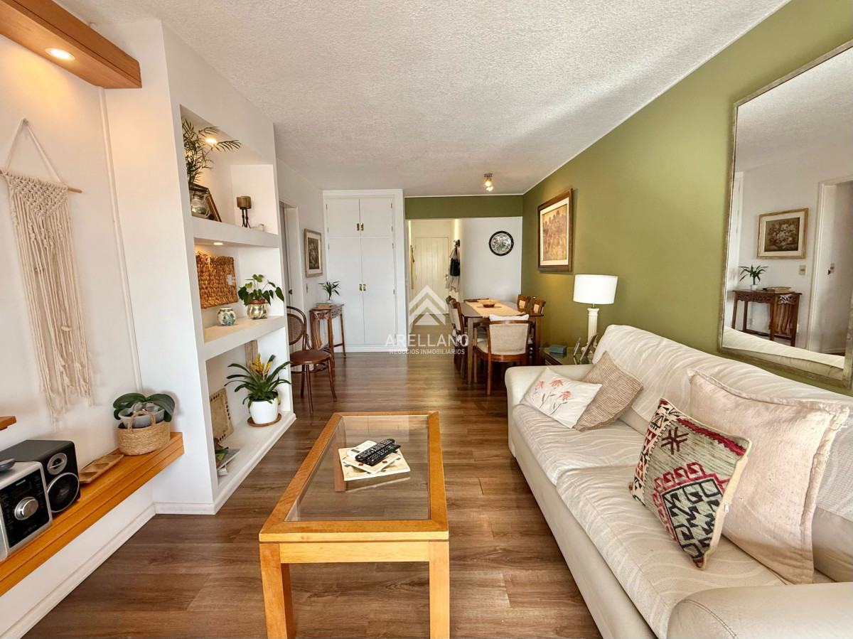 Apartamento ID.5653 - Apartamento totalmente reciclado en venta.