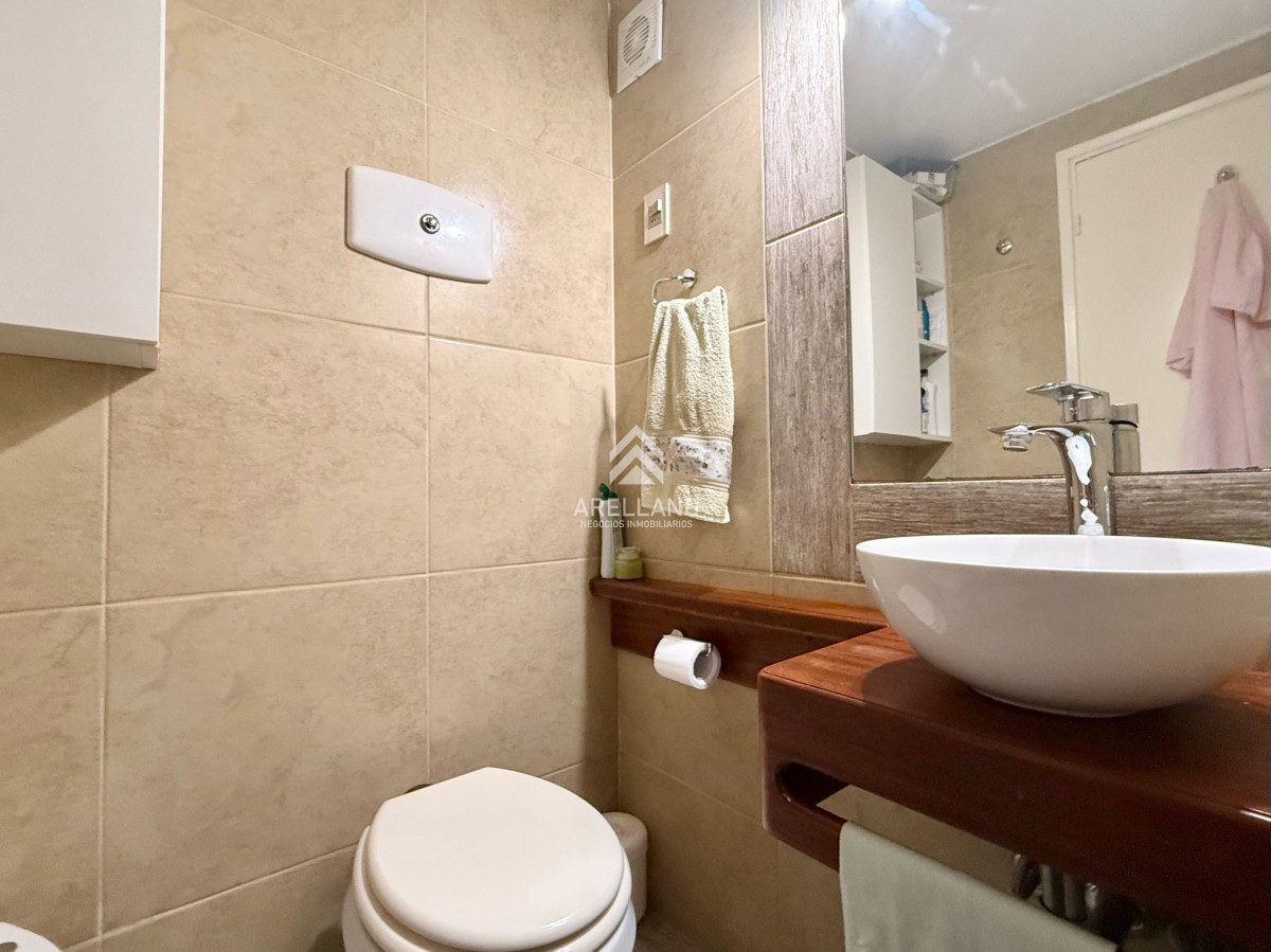 Apartamento ID.5653 - Apartamento totalmente reciclado en venta.