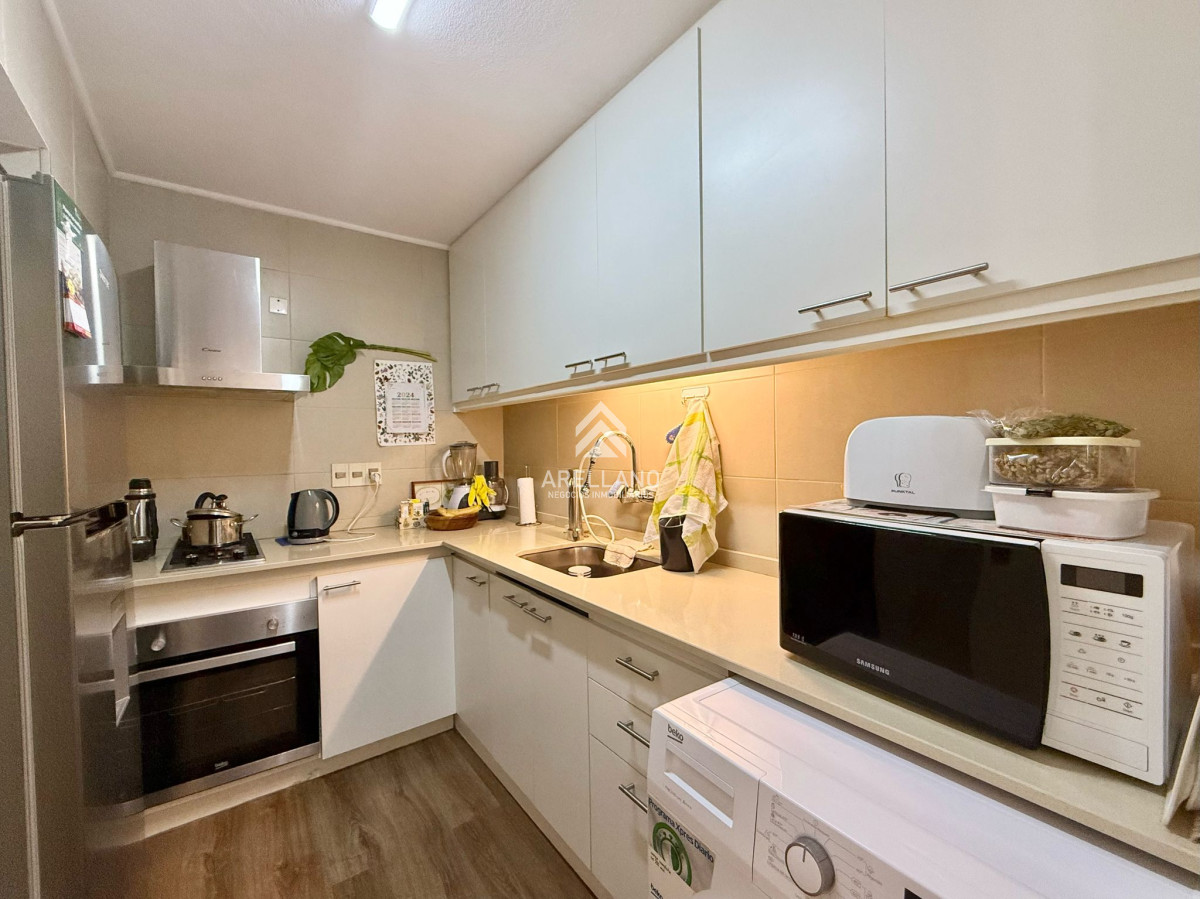 Apartamento ID.5653 - Apartamento totalmente reciclado en venta.