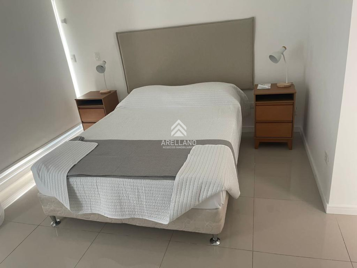 Apartamento ID.5346 - Venta apartamento 2 dormitorios playa Brava Punta del Este