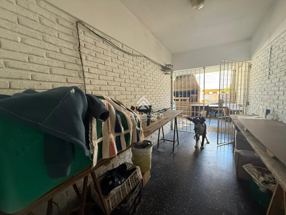 Casa ID.5354 - Venta casa 2 dormitorios 