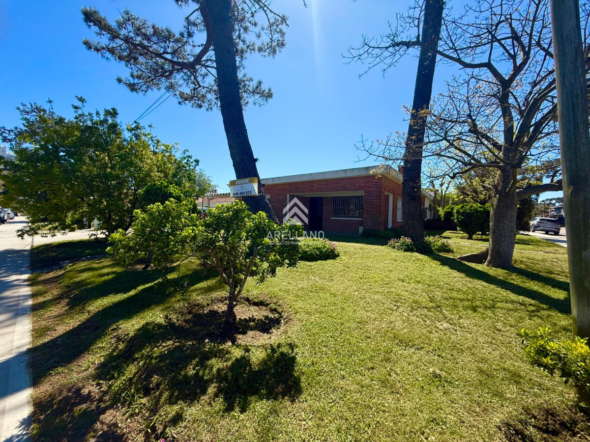 Casa ID.5354 - Venta casa 2 dormitorios 