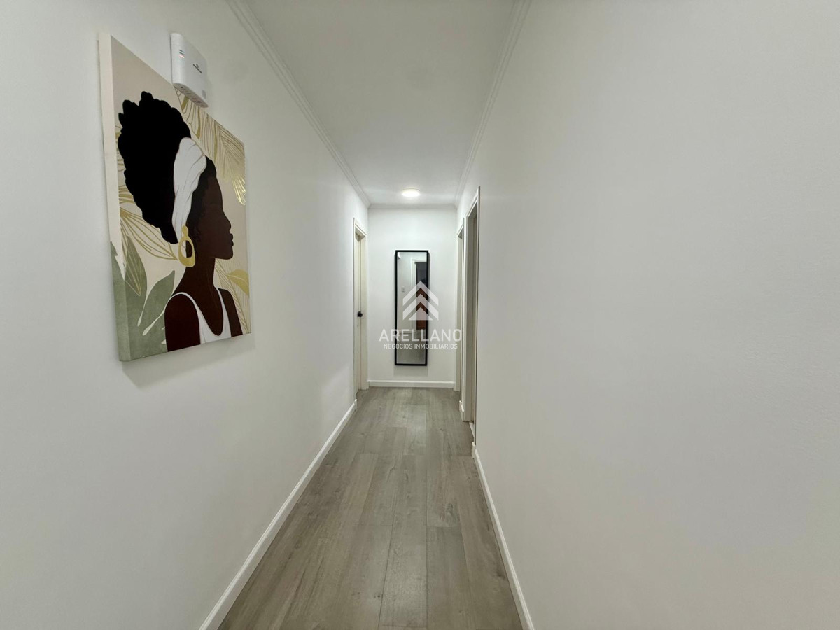 Casa ID.3899 - Venta casa 3 dormitorios en Parque Burnett 