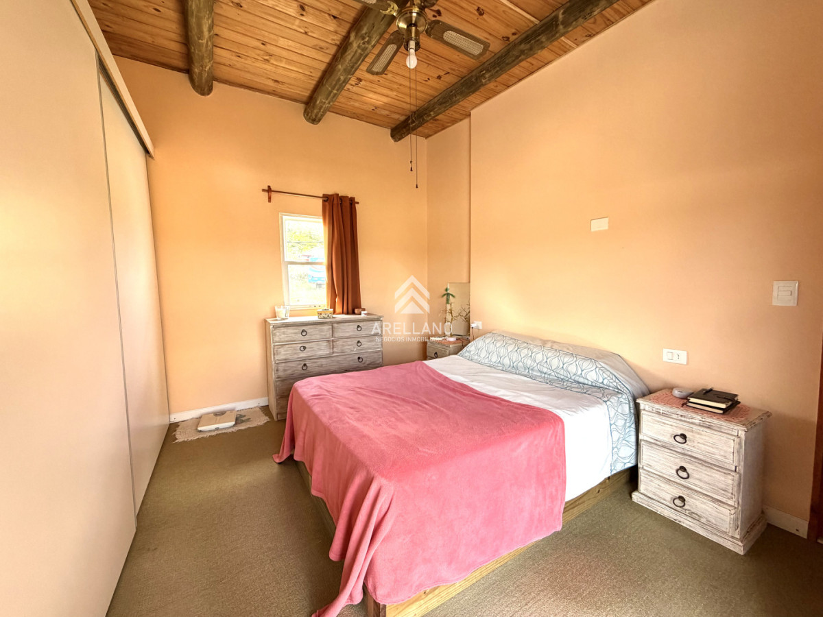 Casa ID.6195 - Venta casa 5 dormitorios en Piriapolis