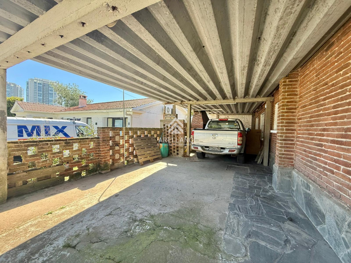 Casa ID.5354 - Venta casa 2 dormitorios 