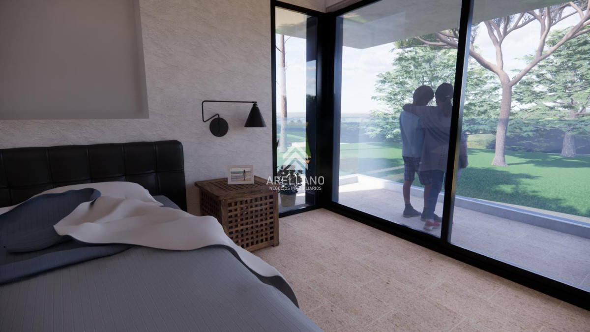 Casa ID.5358 - Casa A Estrenar En Piedras Del Chileno