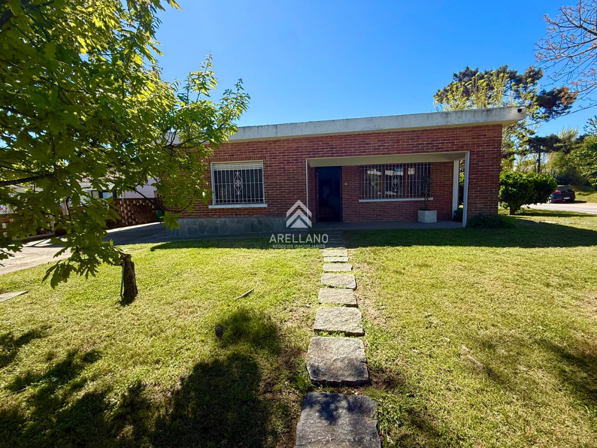 Casa ID.5354 - Venta casa 2 dormitorios 