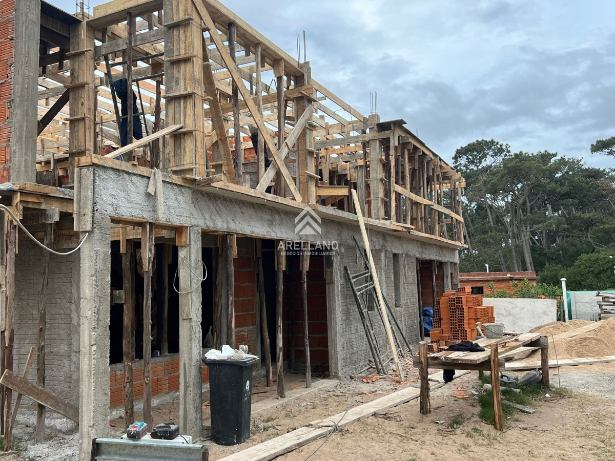 Casa ID.5358 - Casa A Estrenar En Piedras Del Chileno