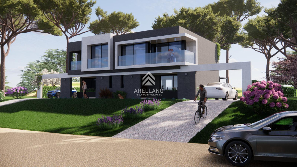 Casa ID.5358 - Casa A Estrenar En Piedras Del Chileno