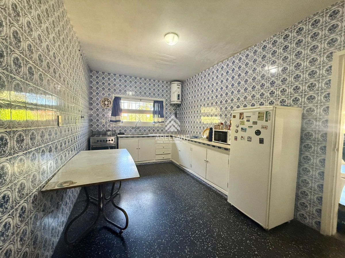 Casa ID.5354 - Venta casa 2 dormitorios 