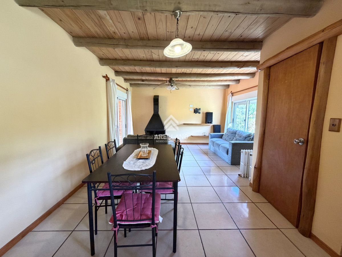 Casa ID.6195 - Venta casa 5 dormitorios en Piriapolis