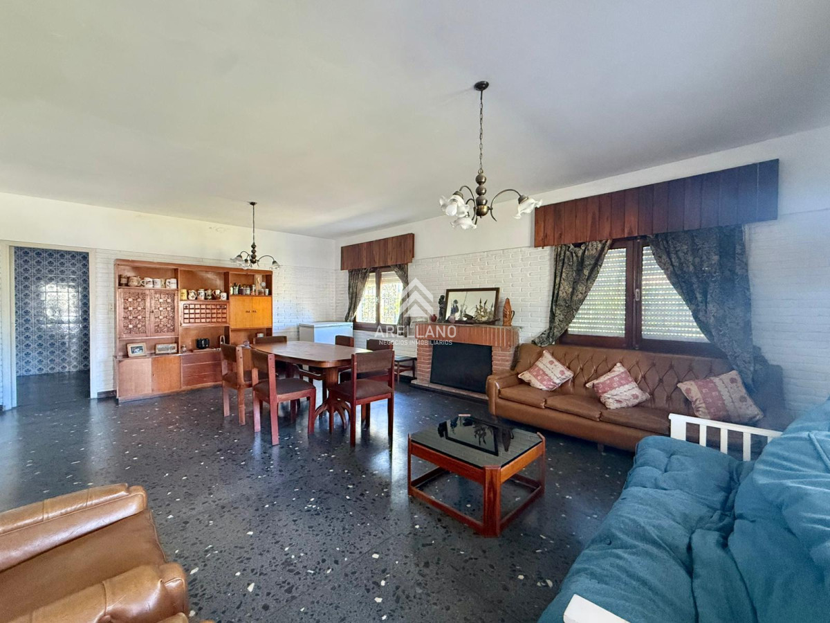 Casa ID.5354 - Venta casa 2 dormitorios 