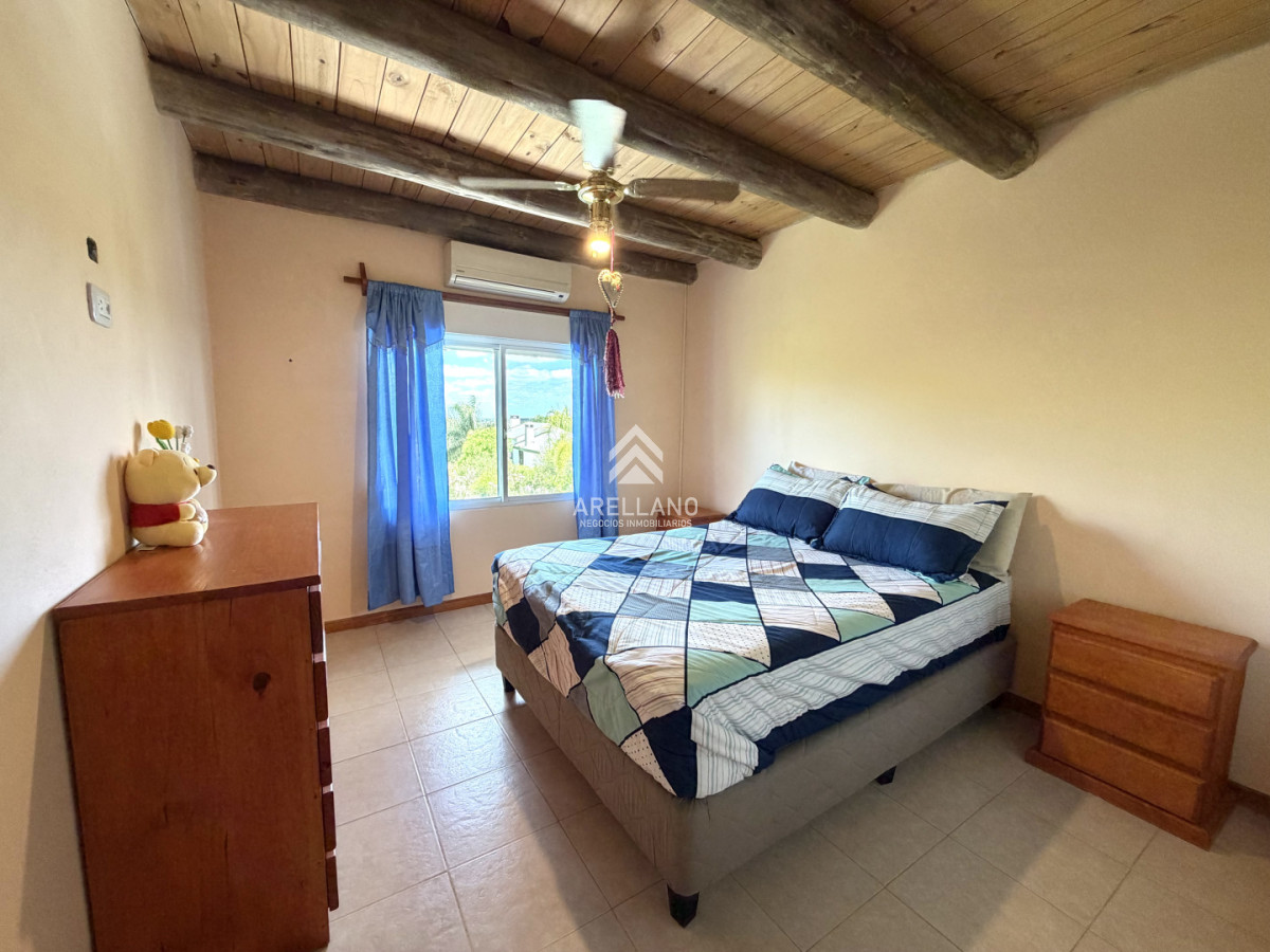 Casa ID.6195 - Venta casa 5 dormitorios en Piriapolis